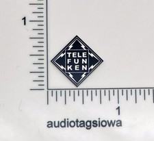 Distintivo Attrezzatura