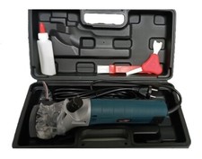 TOSAPECORE MACCHINA TOSATRICE TOSA PECORE PECORA OVINI 750W 6 LIVELLI VELOCITA'