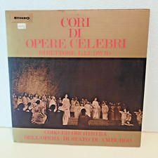 CORO ED ORCHESTRA DELL'OPERA