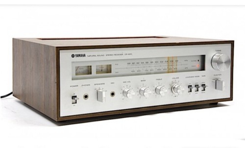 Sintoamplificatore yamaha - yamaha, cr