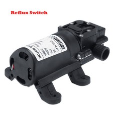 Pompa acqua membrana 12v 6l - acqua,