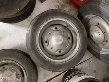 Kit Cerchi Da Restaurare Fiat 500 D’epoca E 126