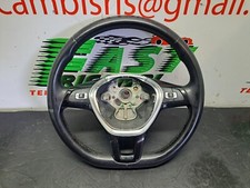 VOLANTE MANUBRIO STERZO