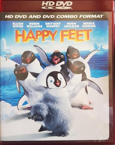 Happy feet - feet, (hd