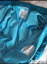 Moncler - bomber uomo mezza stagione