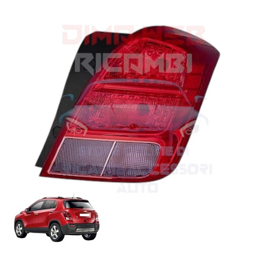 Fanale fanalino faro stop - fanale,