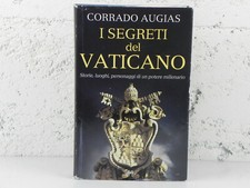 I segreti del Vaticano Corrado
