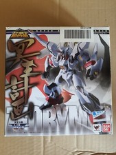 BANDAI SRC super robot