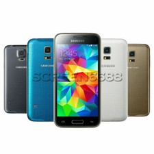 Smartphone Android Samsung