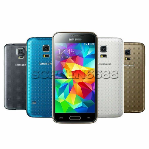 Smartphone originale samsung - originale,