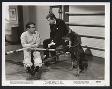 Please Believe Me '50 J CARROL