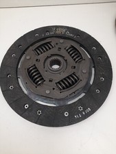 CLUTCH DISC Alfa Romeo 164 2.5