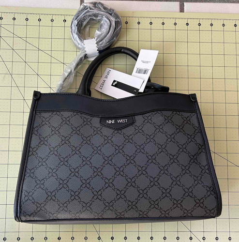 Borsa tracolla nine west - a,