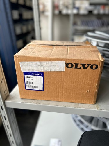 Gruppo ottico posteriore volvo - gruppo,