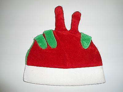 Cappello italia stadio - italia,