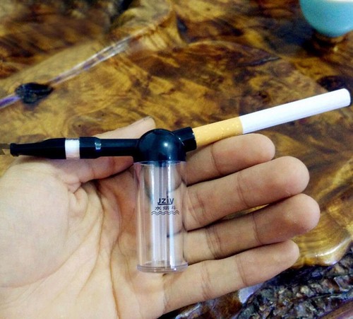 3pz hookah acqua tabacco pipa - acqua,