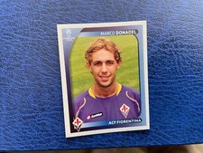 PANINI CHAMPIONS 2008/09