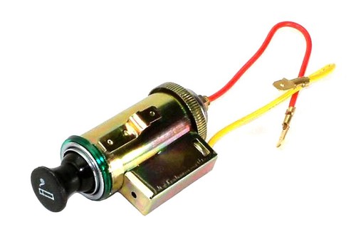 Zigarettenanzünder fiat 124 - fiat,