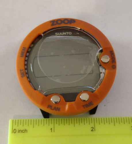 Orologio subacqueo suunto - orologio,