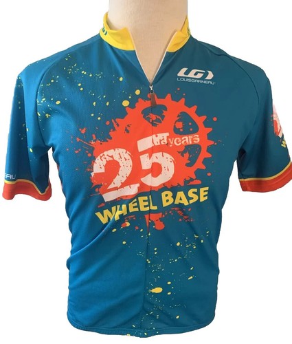 Louis garneau maglia - louis,