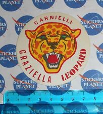 ADESIVO STICKER VINTAGE