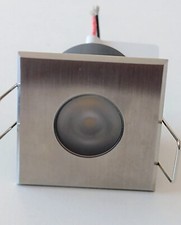LED recessed ceiling