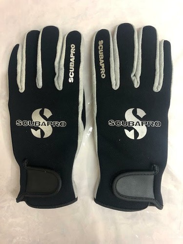 Guanti sub mm neoprene - guanti,