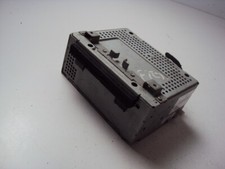 RADIO-CD FORD FIESTA MK7 LIFT