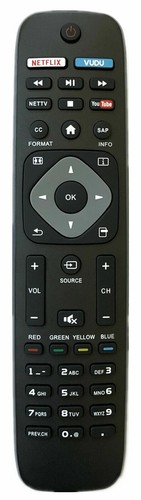 Telecomando per tutti - , i