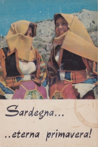 Orgosolo costumi sardegna - orgosolo:,