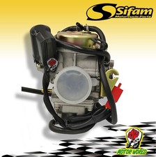 CARBURATORE PIAGGIO LIBERTY 125 4T PTT 2006 (IT)