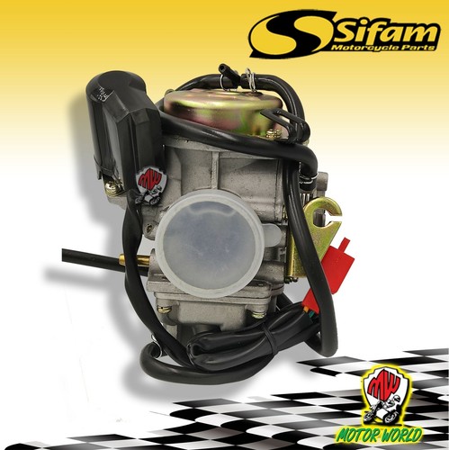 Carburatore piaggio liberty - carburatore,