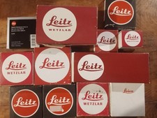 Set empty boxes - set,