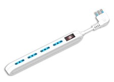 MULTIPRESA SALVASPAZIO 4