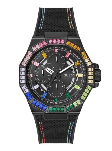 Orologio multifunzione guess - orologio,