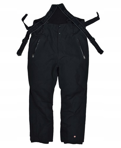 Craft pantaloni sci uomo - pantaloni, da