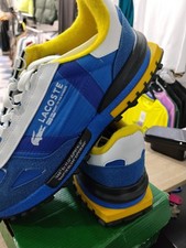 Zapatillas lacoste del al - zapatillas,