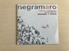 Negramaro _ Nubes y Sabanas