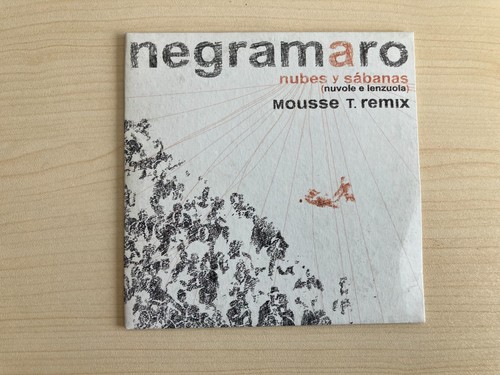 Negramaro nubes y sabanas - negramaro,