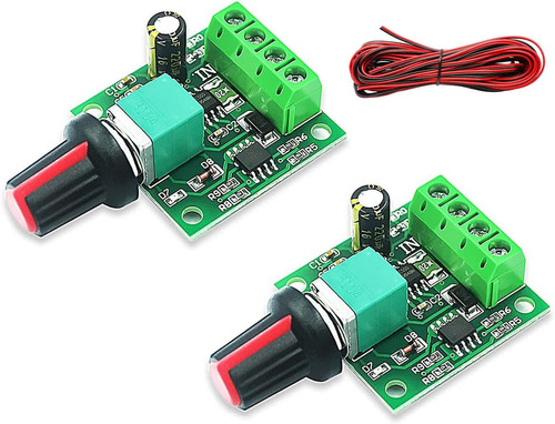 2pcs controller velocità - controller, di