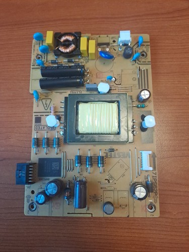 Panasonic scheda - tv,