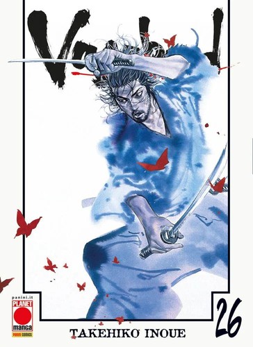 Takehiko inoue vagabond deluxe - takehiko,