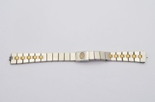 CARTIER Santos Acciaio/Oro