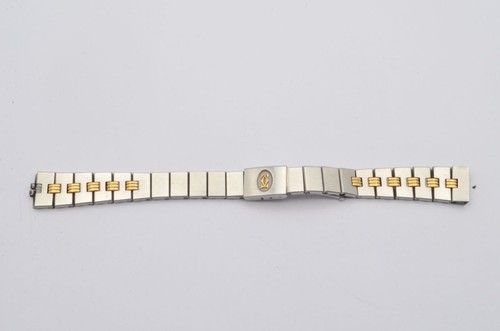 Cartier santos acciaio oro - cartier,