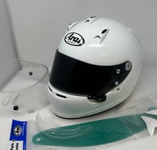 Casco Arai GP6 PED Motorsport