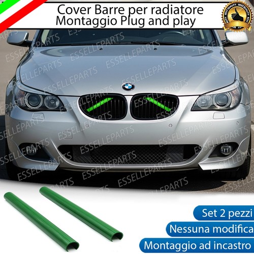 Cover barre radiatore bmw - radiatore,