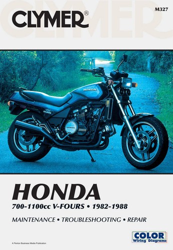 Honda vf700 750 1100 magna - magna, &