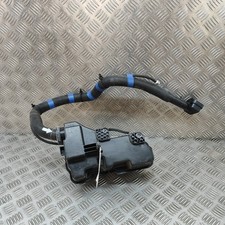 Fisker Ocean Fenster