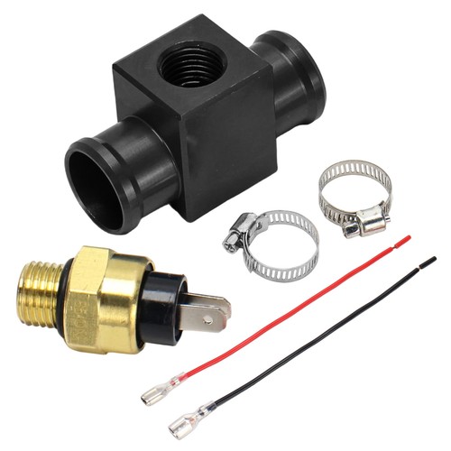 Kit adattatore tubo radiatore - adattatore,