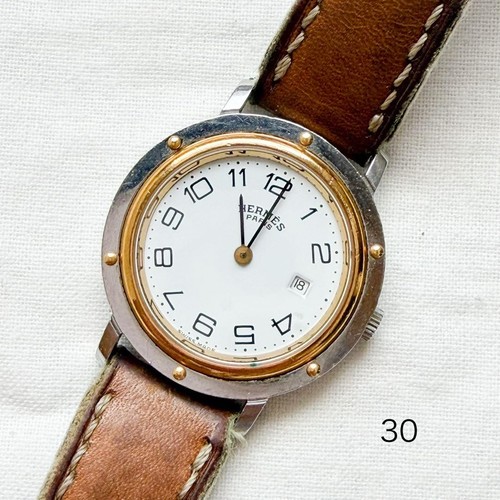 Orologio hermes clipper - orologio,